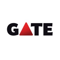 Gate logo