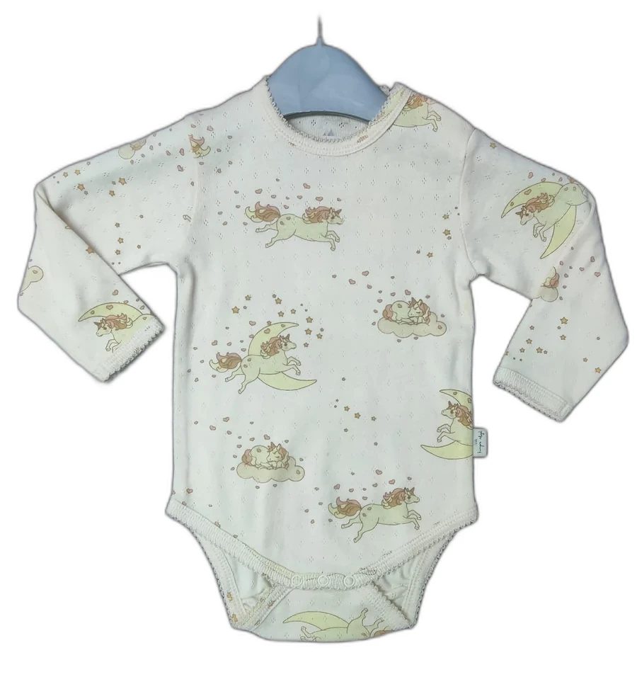 Fair Cotton premium babywear and kidswear example
