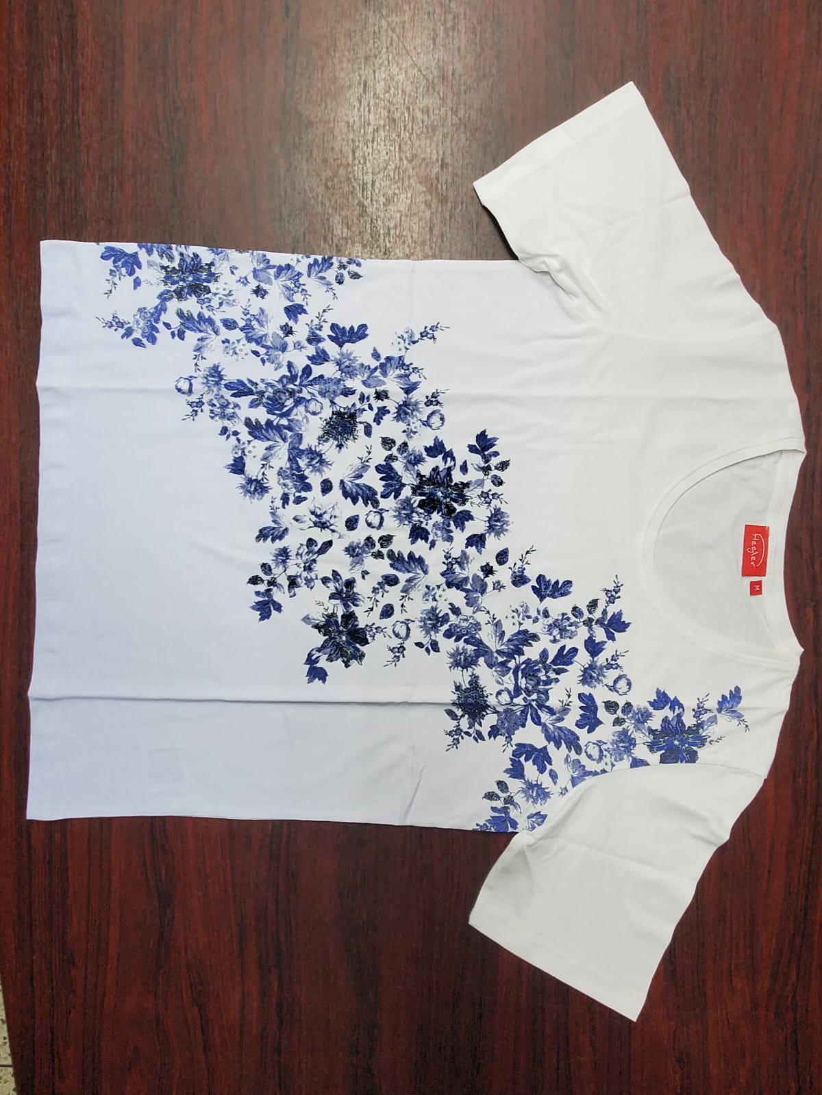 Graphic custom t-shirt
